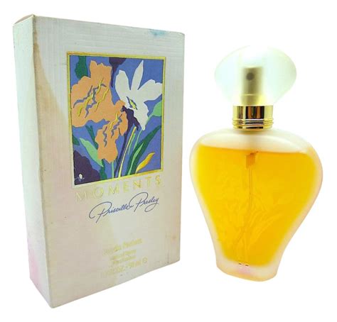 priscilla presley parfum douglas